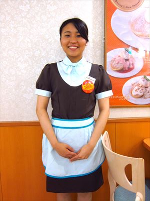 上大岡にあるデニーズ1号店、「らしさが皆無」なのは本当？ - [はまれ